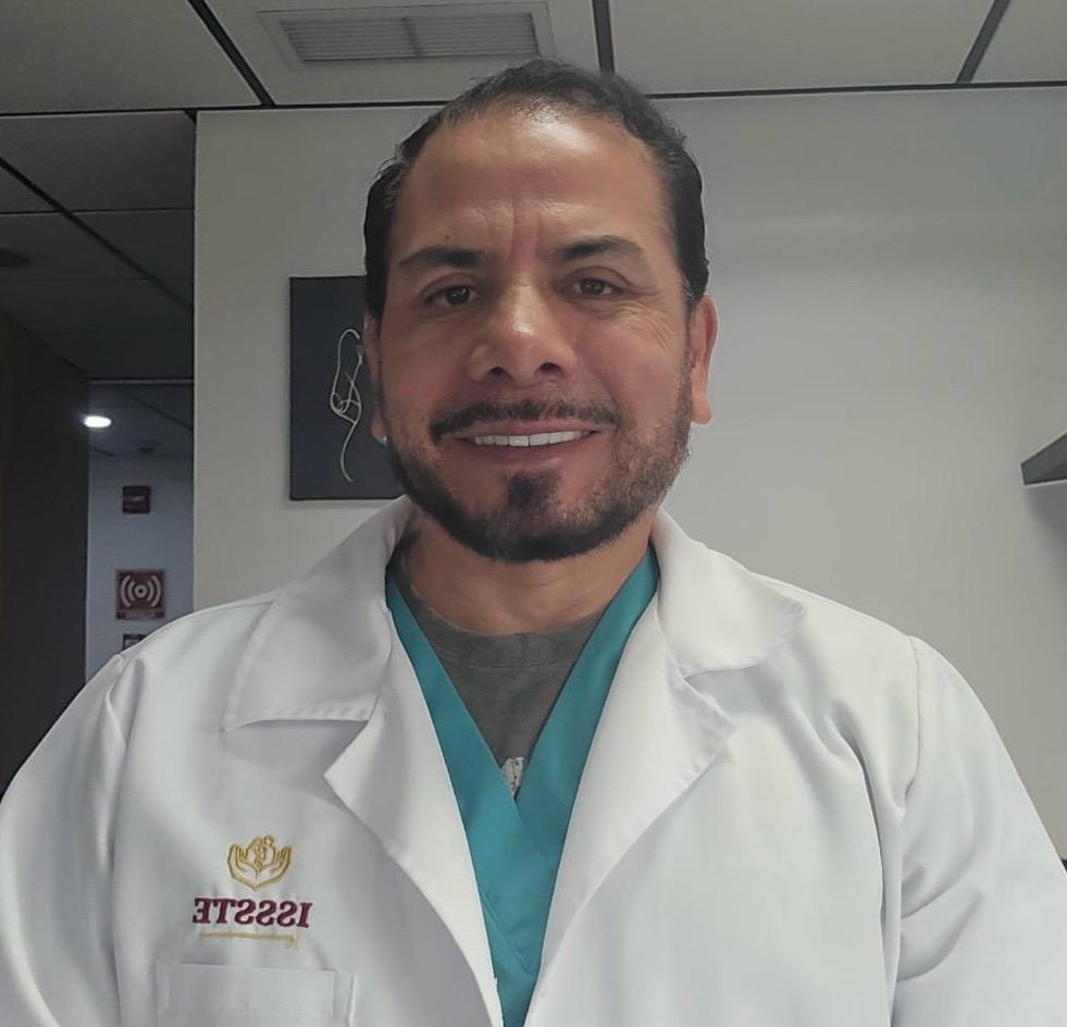Dr. Raúl Barreto Villanueva